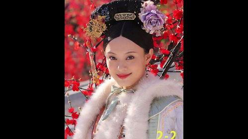 国产剧解说甄嬛传的视频,宫廷权谋与情感纠葛的史诗巨作