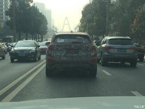 国产车街拍霸气视频,霸气风范，彰显民族品牌实力