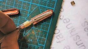 国产电锯怎么用视频教程