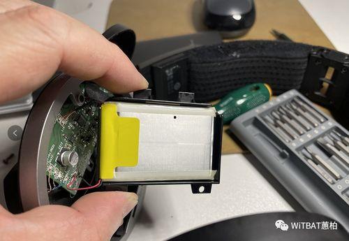 二代国产耳机换电池视频,二代国产耳机电池更换全攻略