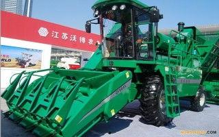 国产收割机作业视频欣赏