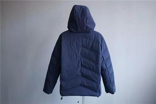 国产羽绒服试穿视频教程,跟随视频教程轻松挑选保暖神器