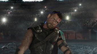 国产雷神的视频,震撼登场，国产科幻巨制引领视觉盛宴