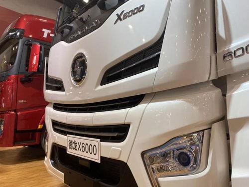 国产自动挡重卡视频,驾驭未来，驰骋天地